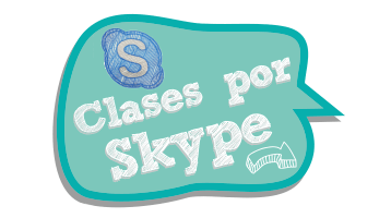 Clases de Inglés por Skype Baratas