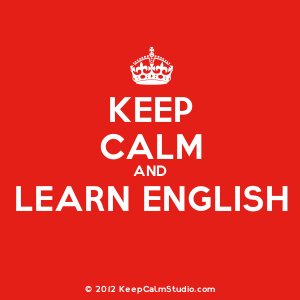 Aprender Inglés no es Fácil
