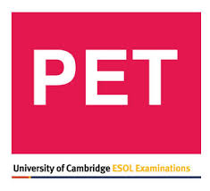 cambridge pet