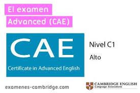 El Cambridge Advanced