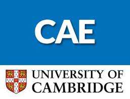 El examen Cambridge Advanced