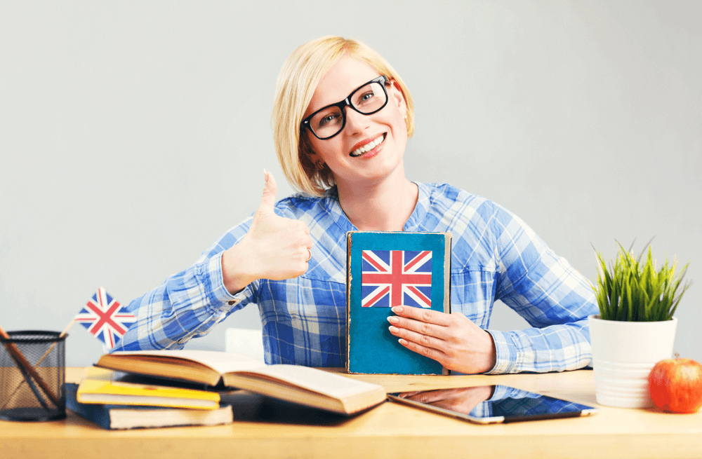 4 consejos para aprender inglés cuando crees que es imposible