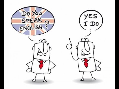 apprendre à Parler Anglais Couramment