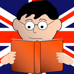 apprendre l'anglais en vacances en lisant