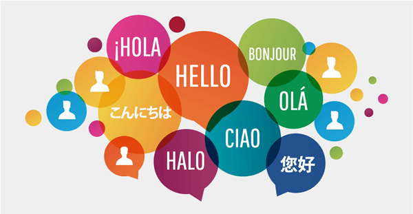 comment devenir polyglotte