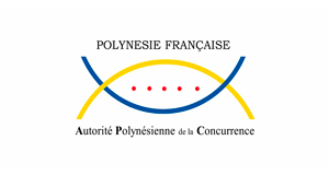 Logo Polynesie francaise