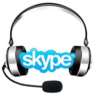 leçons anglais Skype
