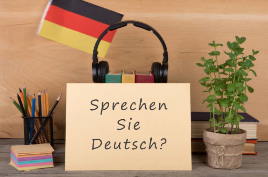 Apprendre l’allemand avec un professeur natif germanophone ? Avec le CPF, c’est oui, et c’est gratuit !