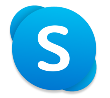 Skype pour apprendre l'anglais ou une autre langue