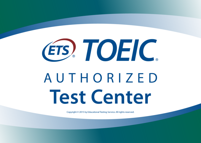 TOEIC centre