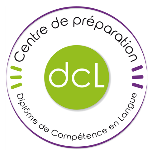Formation CPF de français DCL