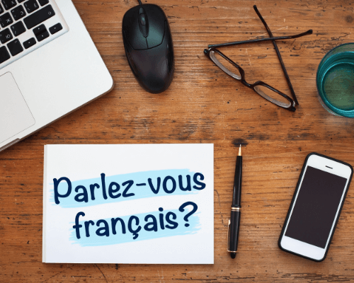 test pour avoir nationalité française et carte de résident
