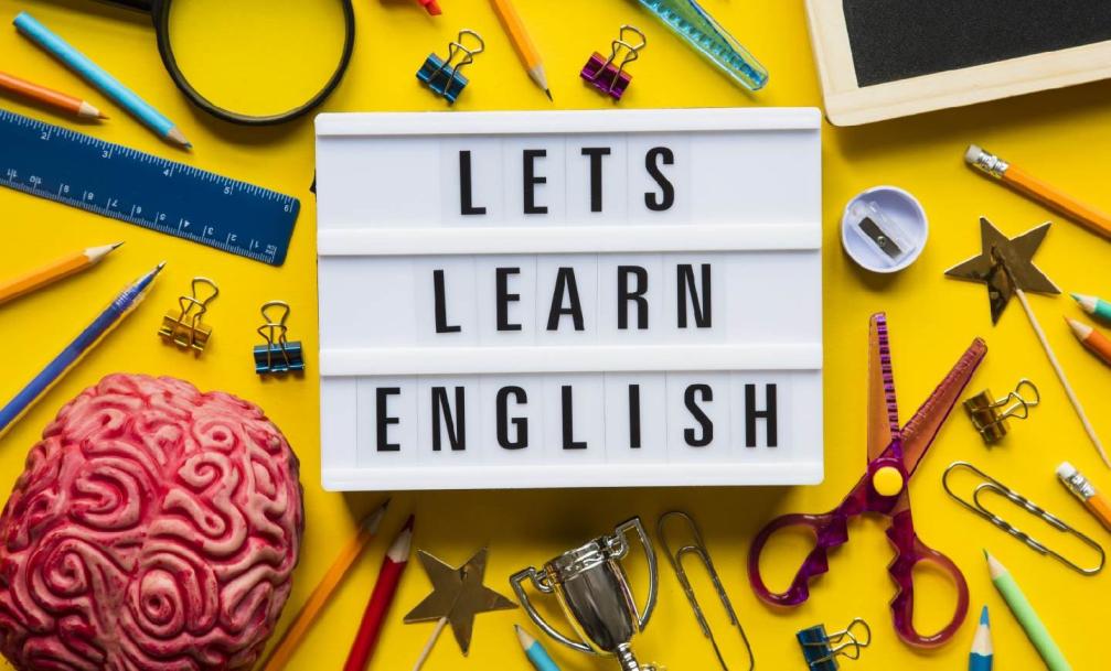 Conseils pour apprendre l'anglais