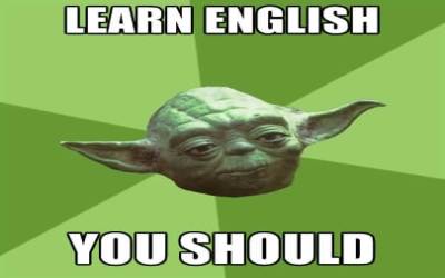 Learn Basic English