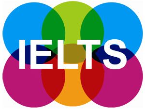 preparing for the IELTS