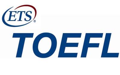 preparing for the TOEFL