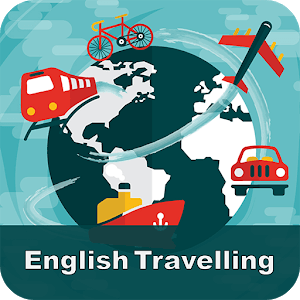 english for travelling
