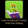 App to teach kids to read