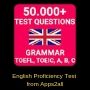 English test questions app