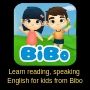 Reading app for kids