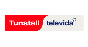 logo Tunstall televida