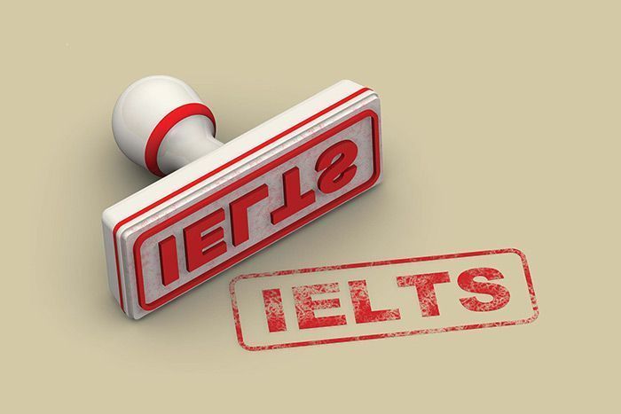 English certificate lessons IELTS
