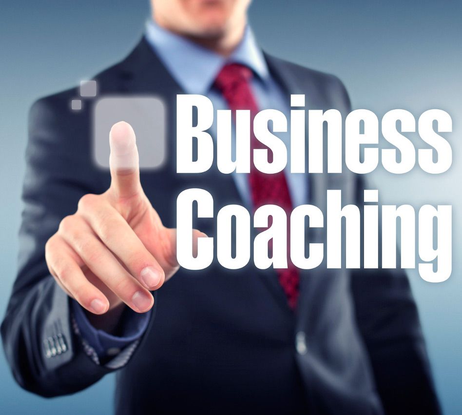 Advaced Business English coaching