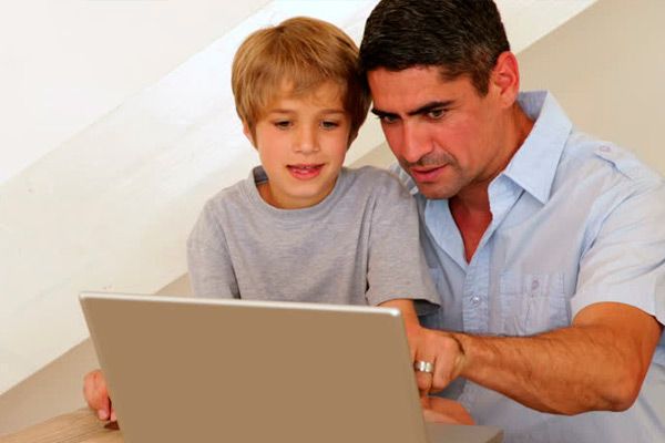 English Classes For Children Online Via Skype With Break Into English