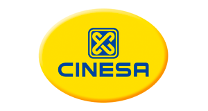 logo Cinesa