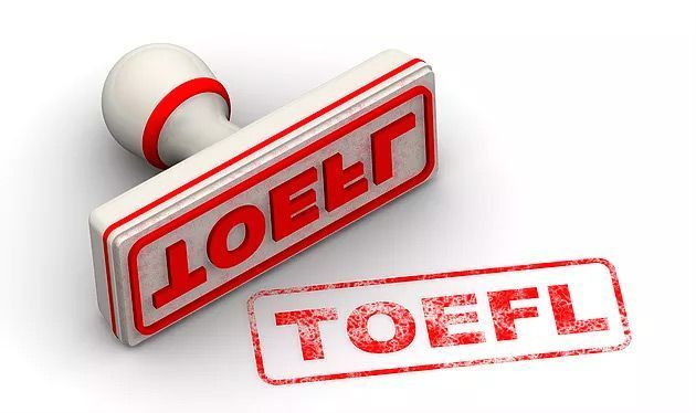 English certificate lessons TOEFL