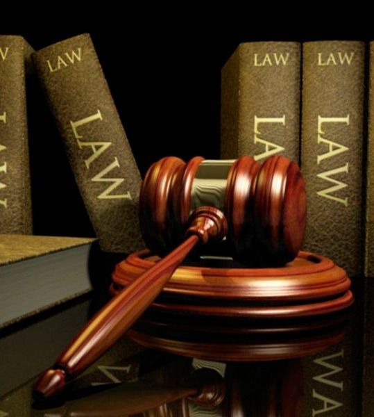 books of law English Lessons