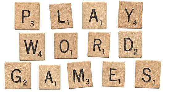 The importance of games when learning English are multiple