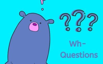 How to ask open questions in English