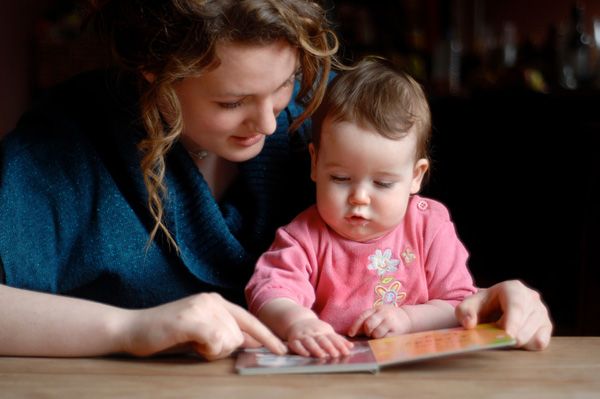 Best Ways to Introduce Babies to English Learning