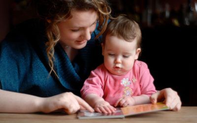 Beneficial Ways to Introduce Babies to English Learning