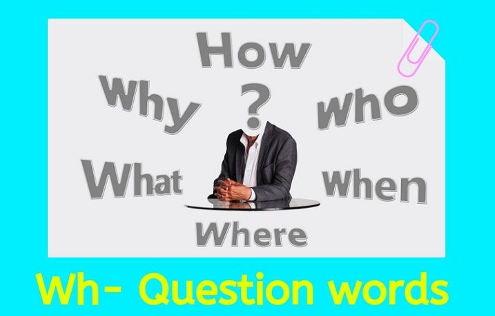 How to ask questions in English