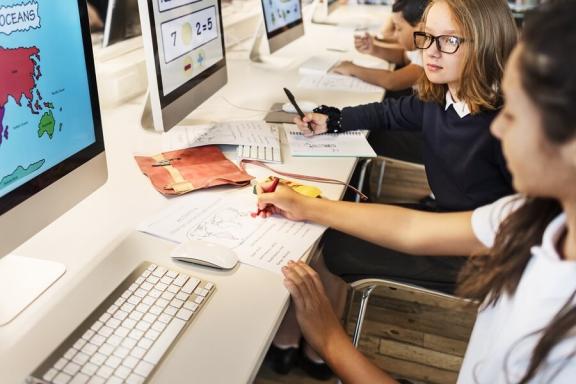 The Use and Power of Technology in Education