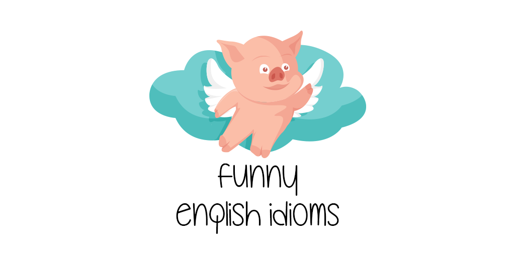 Fun English idioms to sound like a native