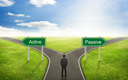 Passive and Active 