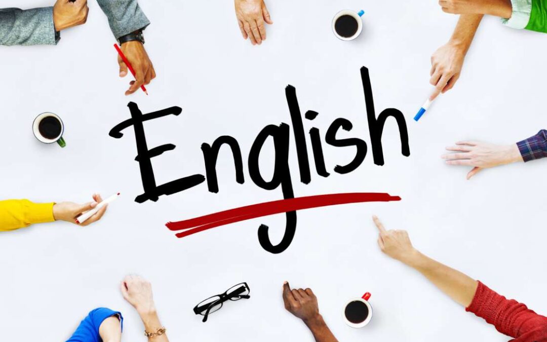 How can I learn English quickly and easily?