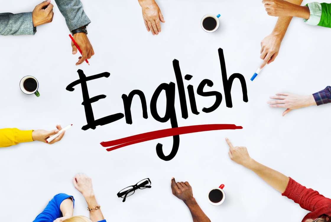 How can I learn English quickly and easily