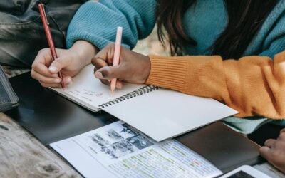 Tips for Writing Engaging and Unique English Essays
