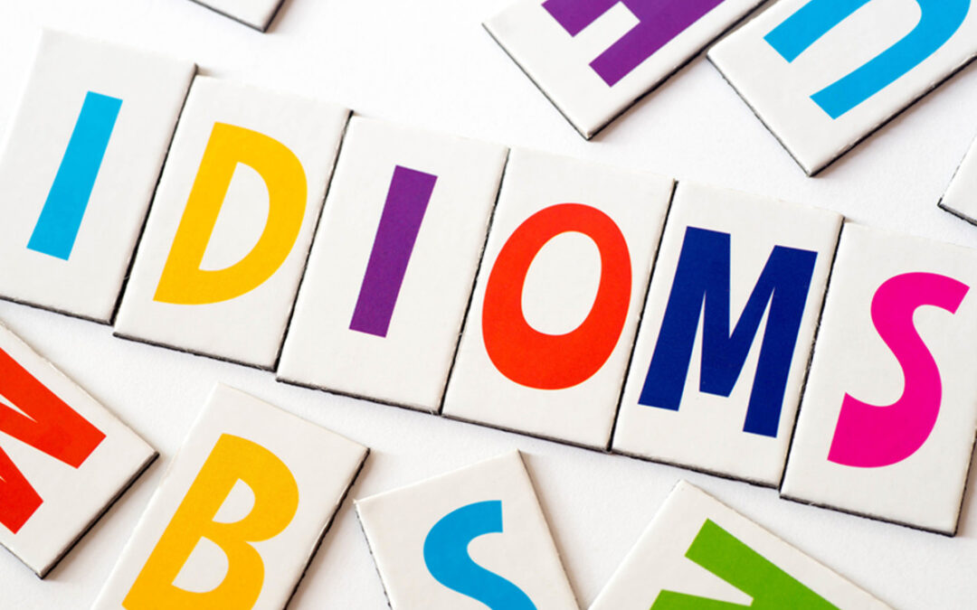 An Introduction to Idioms and Expressions