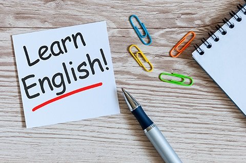 Learning English Made Easier : Tips To Follow - Break Into English