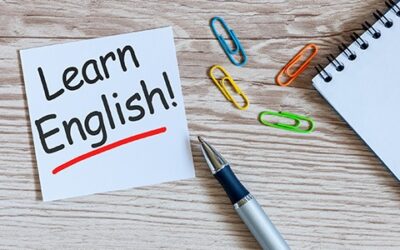 Learning English Made Easier : Tips To Follow