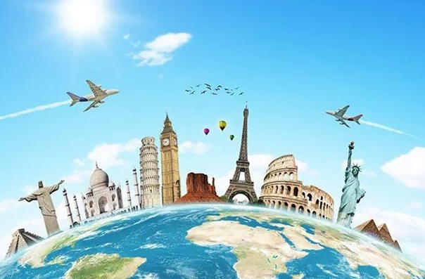 Traveling to boost your language skills