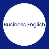 Business English Test Icon