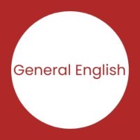 General English Test Icon
