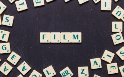 Ten Movies To Watch When Learning English