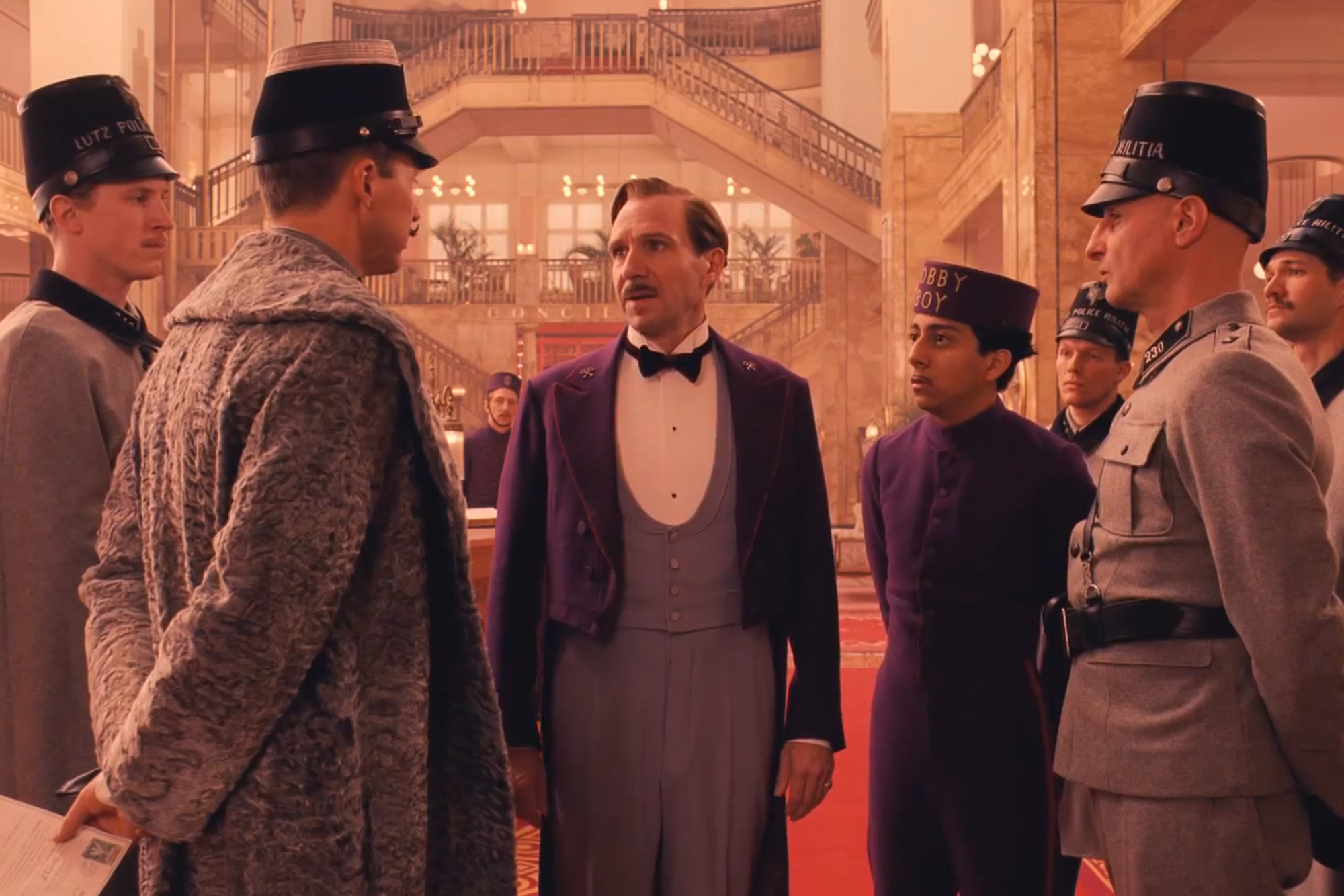 The Grand Budapest Hotel2